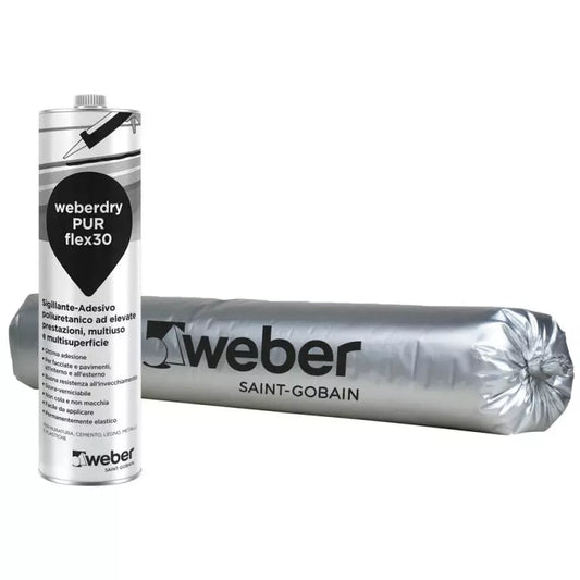 WEBER DRY PUR FLEX 30 ML.310