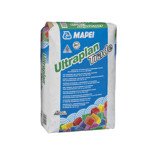 ULTRAPLAN TRADE KG.25