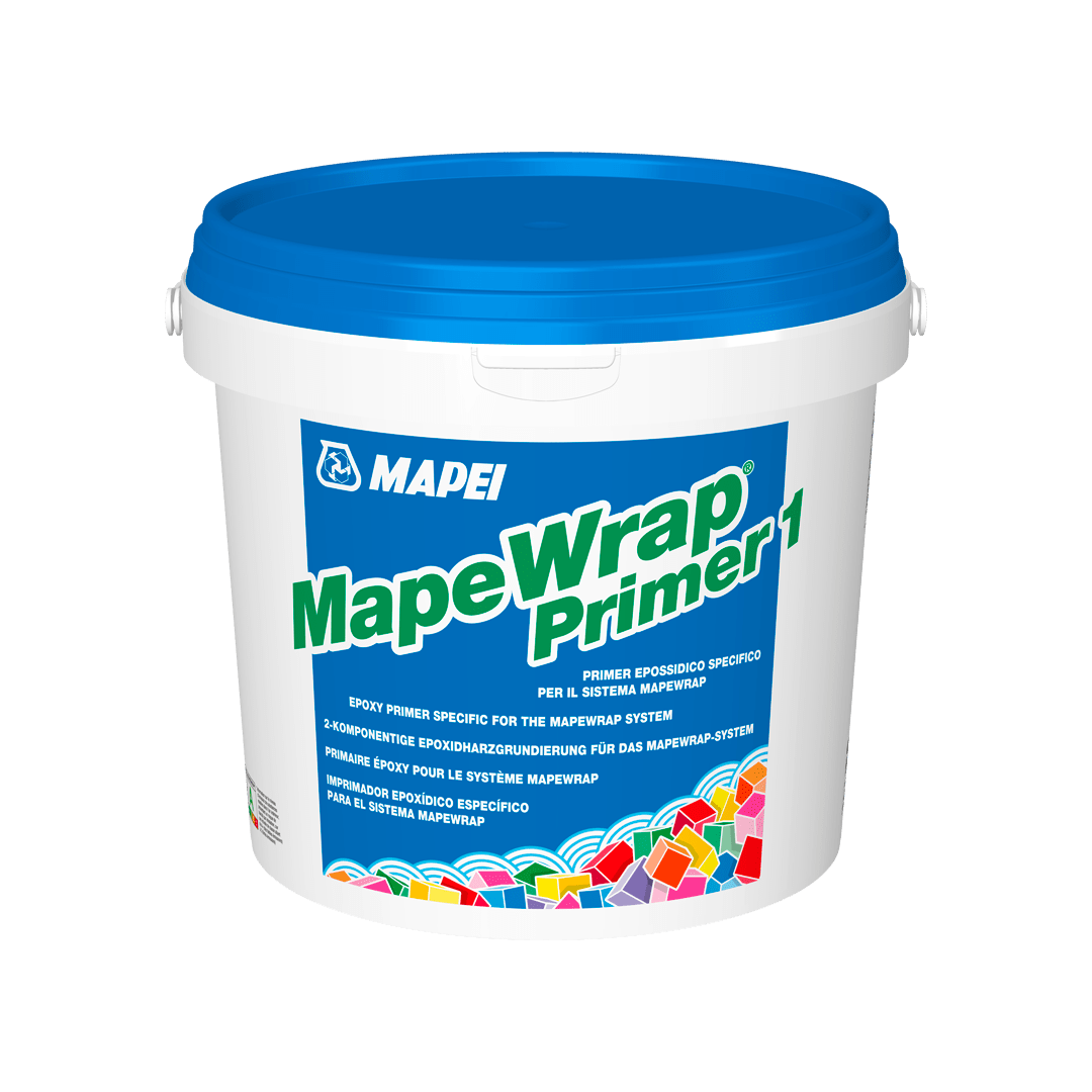 MAPEWRAP PRIMER A KG.2