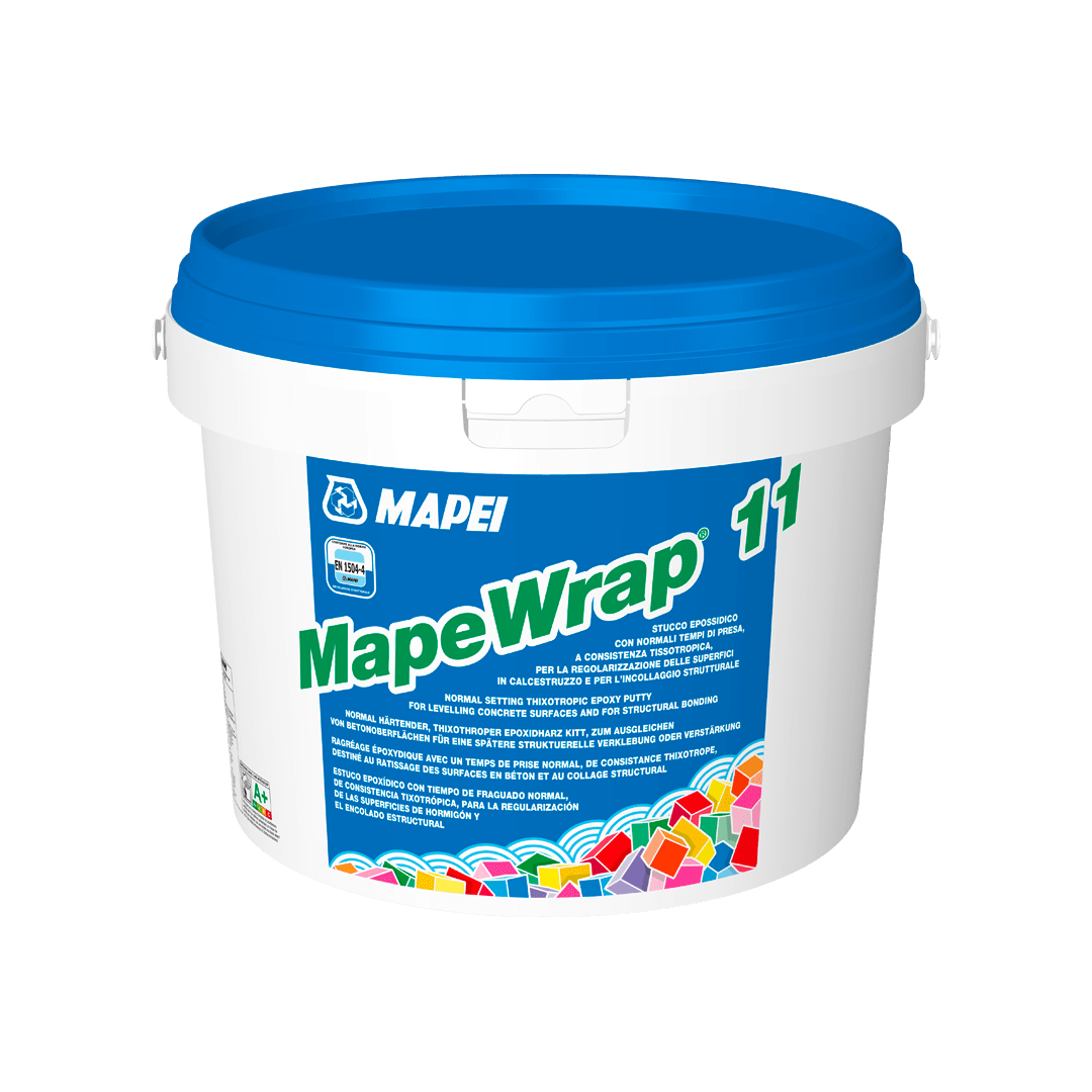 MAPEWRAP 11 KG.6