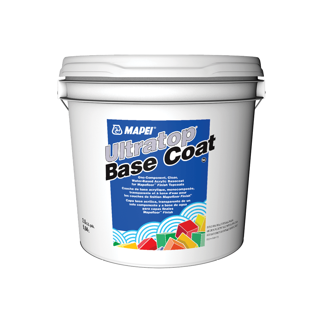 ULTRATOP BASE COAT KG.10