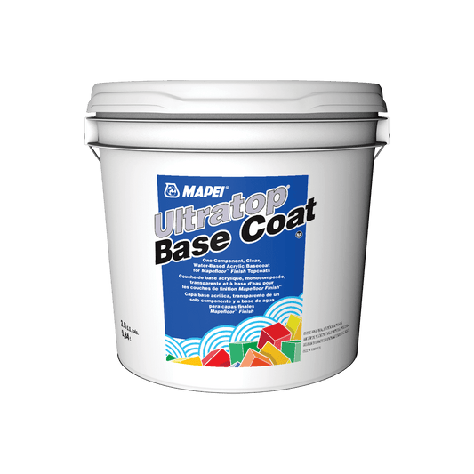 ULTRATOP BASE COAT KG.10