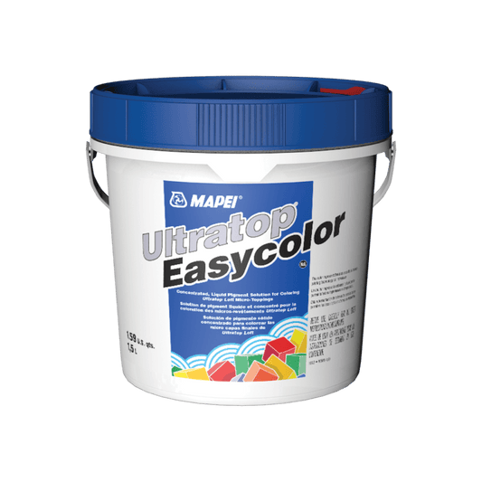 ULTRATOP EASYCOLOR PARIS GR W LT.1,5 "MAPEI"