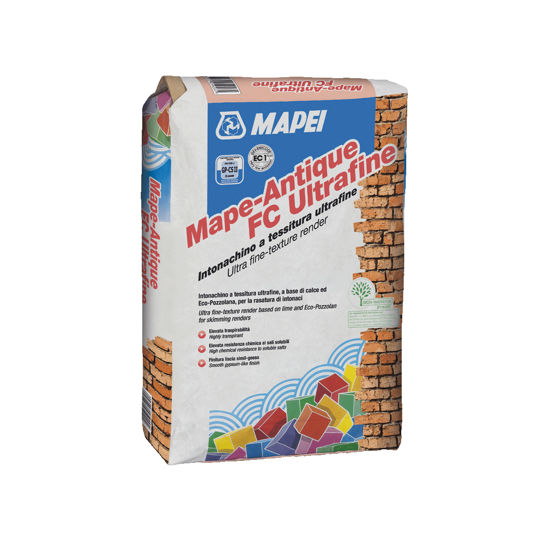 MAPE-ANTIQUE FC ULTRAFINE KG.20