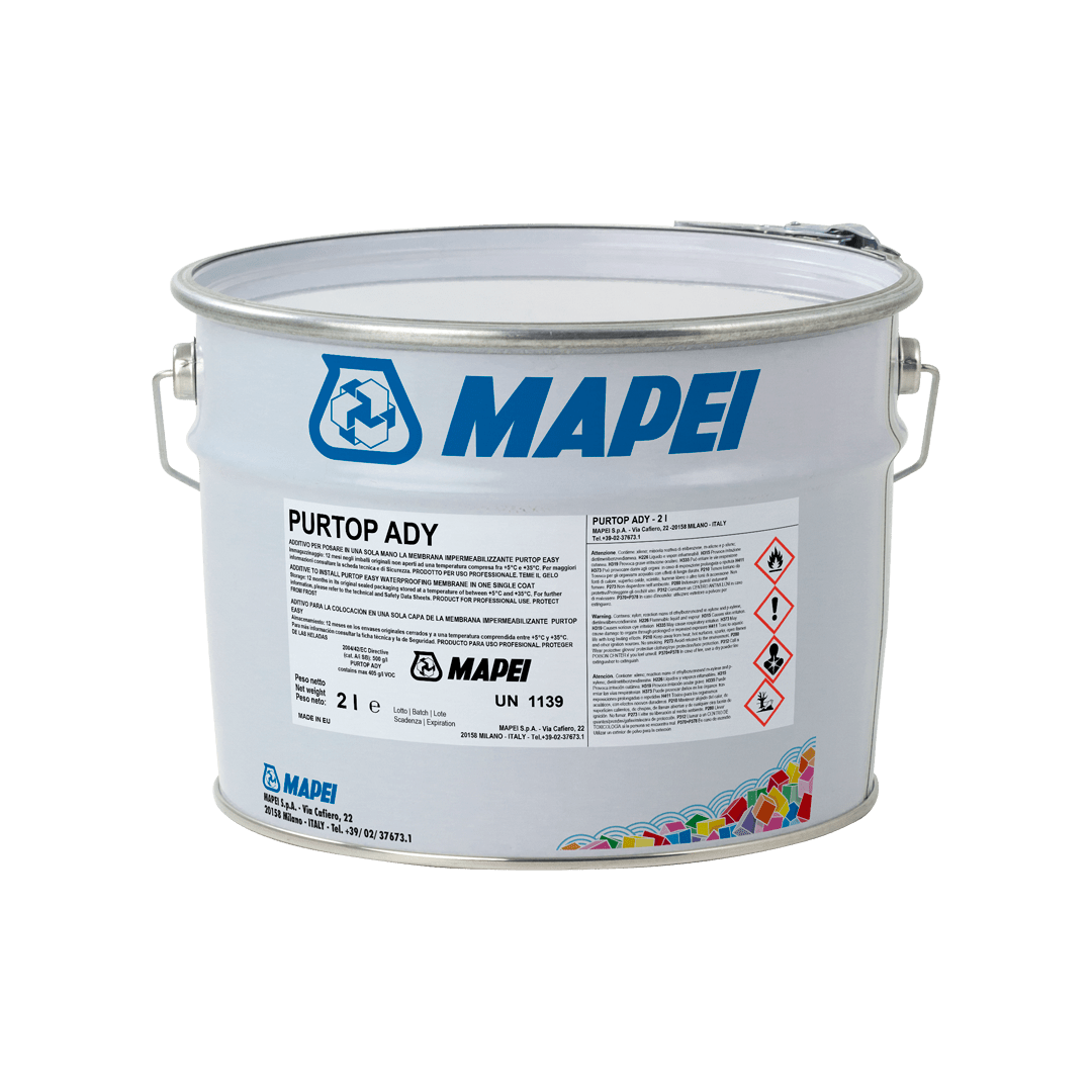 PURTOP ADY LT.6X0,5