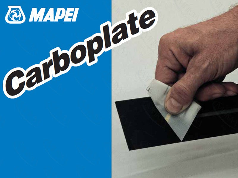 CARBOPLATE E 170/50 MT.25