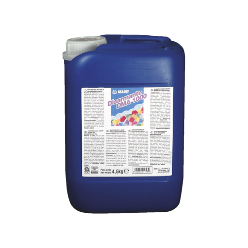 DISARMANTE DMA 1000 KG.23 "MAPEI