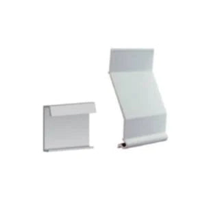 GIUNZIONE PER PROFILO PROTERRACE FDP  GOFFRATO H.MM.10 1SUP+1INF