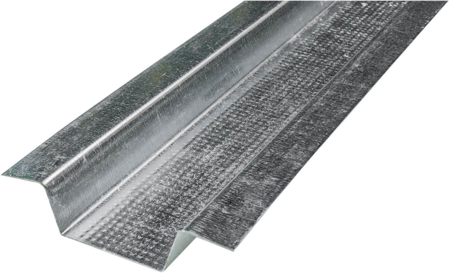 PROFILO OMEGA PER CARTONGESSO MT.3 (PARETE)