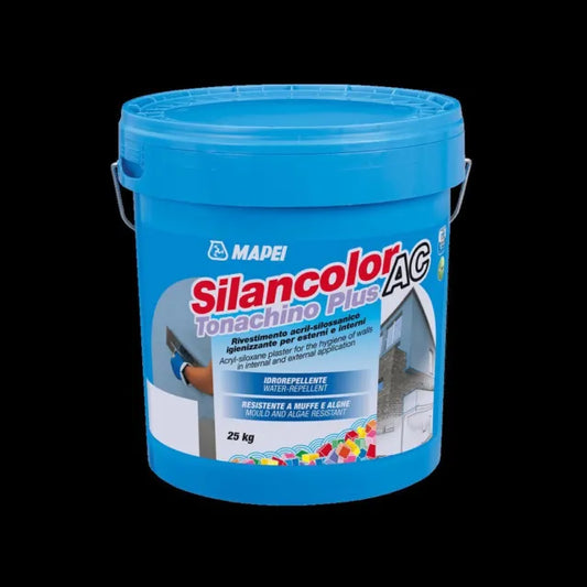 SILANCOLOR TONACHINO PLUS MM.1,2 KG.25