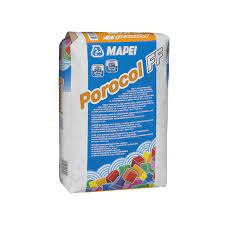 POROCOL FF BIANCO KG.25 "MAPEI"