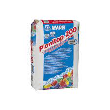 RASATURA PLANITOP 200 GRIGIA KG.25 "MAPEI"