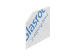 CARTONGESSO GLASROC PER ESTERNO "GYPROC"