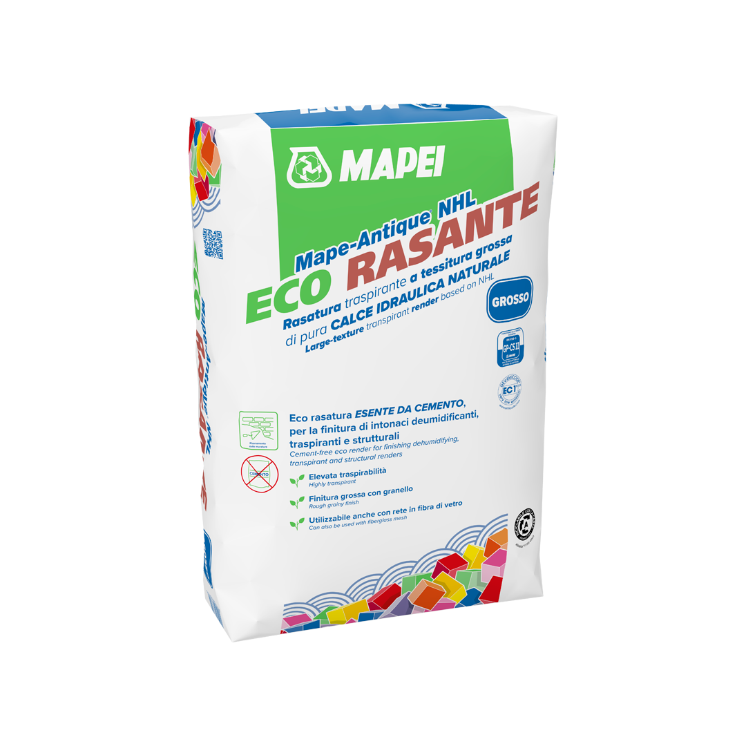 MAPE-ANTIQUE NHL ECO RASANTE CIVILE KG.25