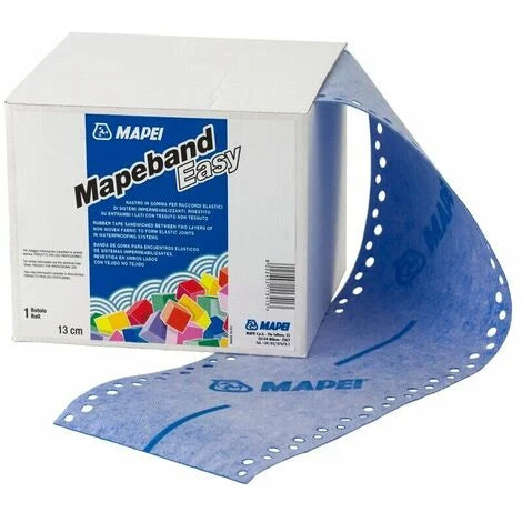 MAPEBAND EASY H.13 "MAPEI"