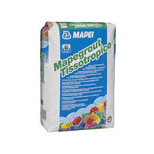MAPEGROUT TISSOTROPICO KG.25