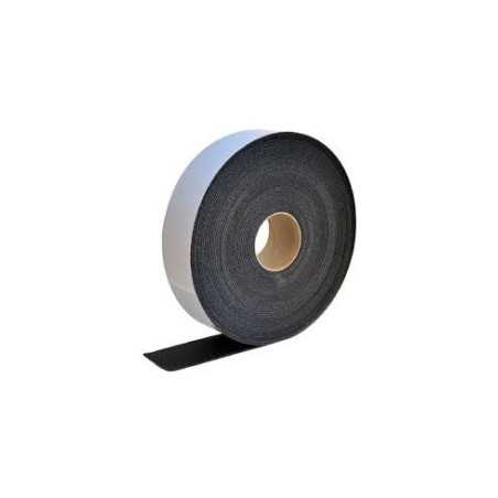 NASTRO GUARNIZIONE BIOADESIVO PER CARTONGESSO MM.50 MT.20