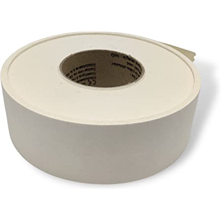 NASTRO IN CARTA PER CARTONGESSO MM.50 MT.150