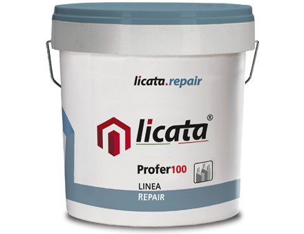 PROFER 100 PASSIVANTE KG.2,5+KG.2.5 "LICATA"
