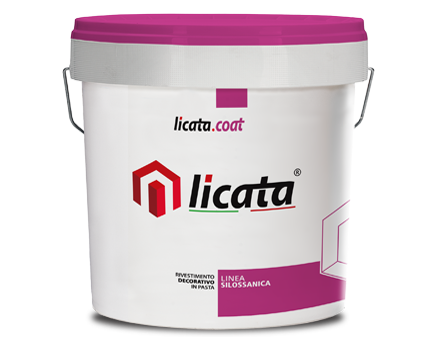 SILOXAN LG BIANCO KG.20 "LICATA"