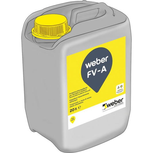 WEBER FV-A