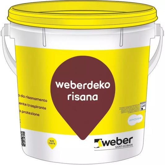 WEBERDEKO RISANA LT.14